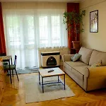Apartamento Foxy Eger