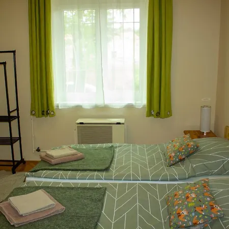 Foxy Apartment Erlau