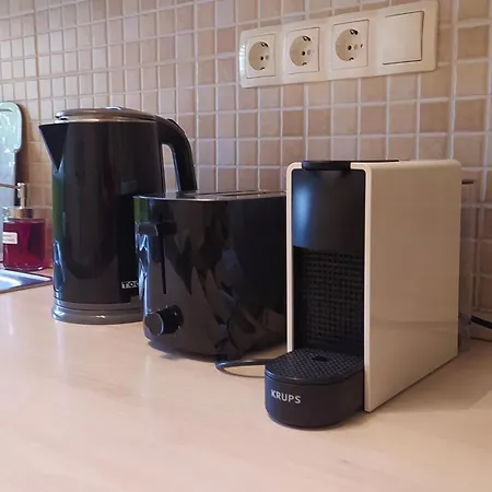 Apartment Foxy Erlau